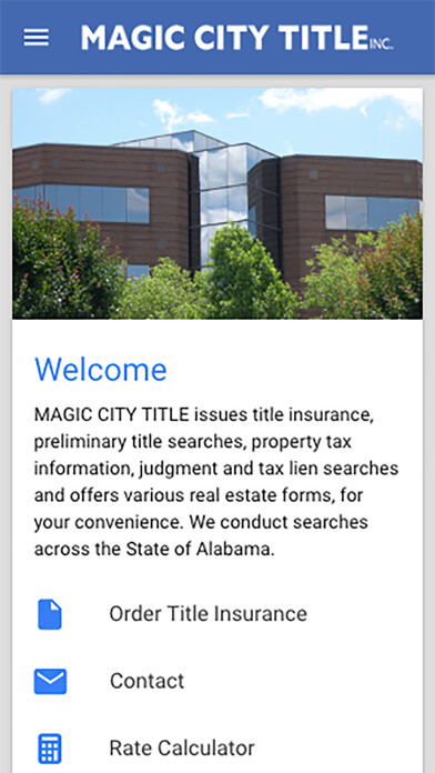 Emulate iPhone app Magic City Title using MyAndroid Emulate iPhone app Magic City Title using MyAndroid
