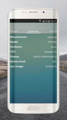 Emulate Android APK MagicCleaner - Phone Booster Emulate Android APK MagicCleaner - Phone Booster