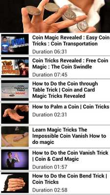 Emulate Android APK Magic Coin Tricks Emulate Android APK Magic Coin Tricks