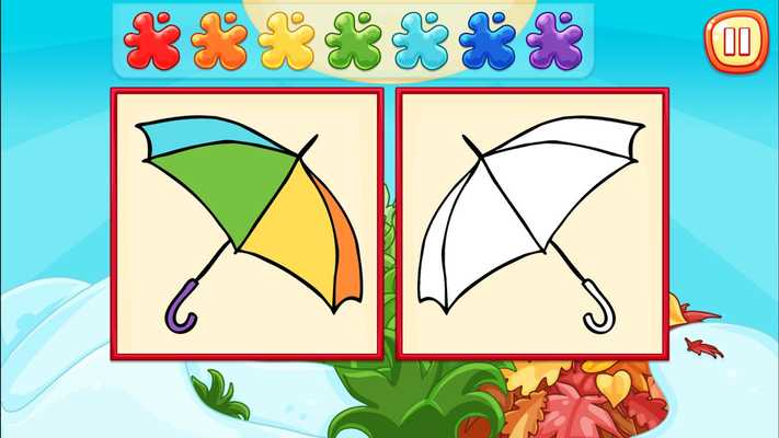 Emulate Android APK Magic Colors - Make it Bright