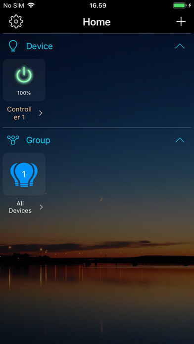 Emulate iPhone app MagicConnect Mesh using MyAndroid Emulate iPhone app MagicConnect Mesh using MyAndroid