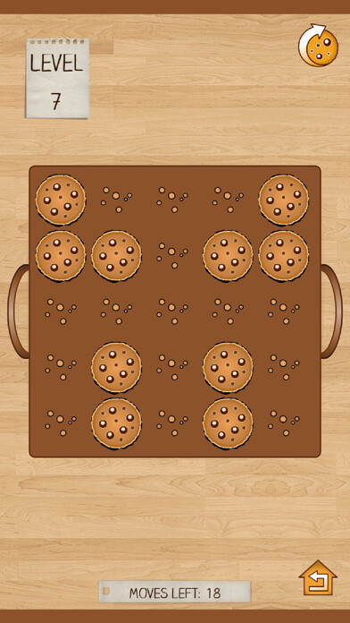 Emulate iPhone app Magic Cookies! using MyAndroid Emulate iPhone app Magic Cookies! using MyAndroid