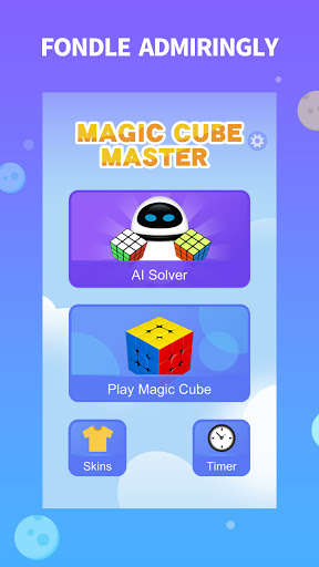 Run android online APK Magic Cube Master from MyAndroid or emulate Magic Cube Master using MyAndroid Run android online APK Magic Cube Master from MyAndroid or emulate Magic Cube Master using MyAndroid