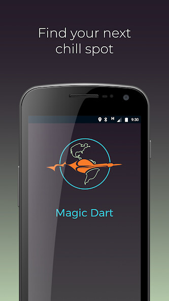 Run android online APK Magic Dart - Travel Recommender from MyAndroid or emulate Magic Dart - Travel Recommender using MyAndroid