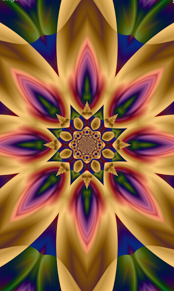 Run android online APK Magic Distortion Simple from MyAndroid or emulate Magic Distortion Simple using MyAndroid