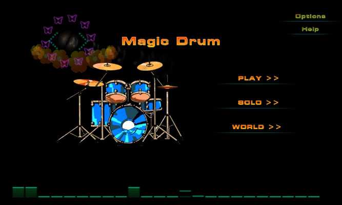 Emulate Android APK Magic Drum Emulate Android APK Magic Drum