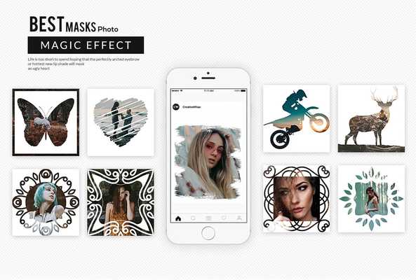 Emulate Android APK Magic Effect