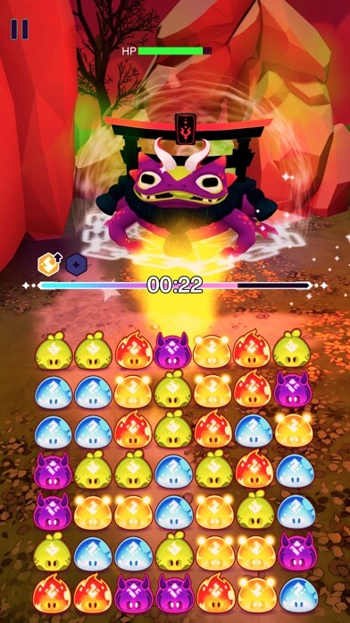 Emulate iPhone app Magic Empires: Royal Waifu using MyAndroid Emulate iPhone app Magic Empires: Royal Waifu using MyAndroid