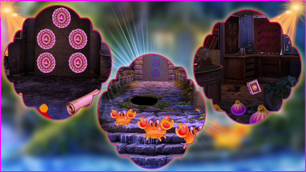 Run android online APK Magic Entertainer Escape from MyAndroid or emulate Magic Entertainer Escape using MyAndroid