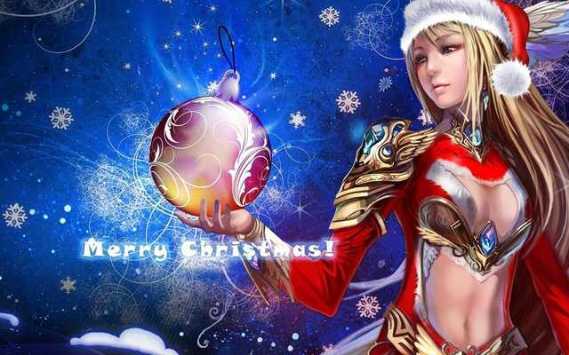 Emulate Android APK Magic Fairies Xmas 2017