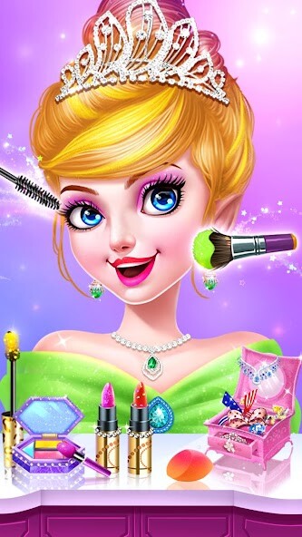 Run android online APK Magic Fairy Princess Dressup from MyAndroid or emulate Magic Fairy Princess Dressup using MyAndroid Run android online APK Magic Fairy Princess Dressup from MyAndroid or emulate Magic Fairy Princess Dressup using MyAndroid