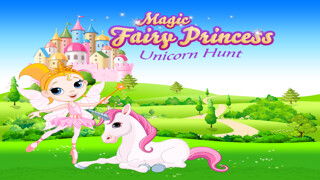 Emulate iPhone app Magic Fairy Princess Unicorn Hunt : Find the pony with the horn using MyAndroid Emulate iPhone app Magic Fairy Princess Unicorn Hunt : Find the pony with the horn using MyAndroid