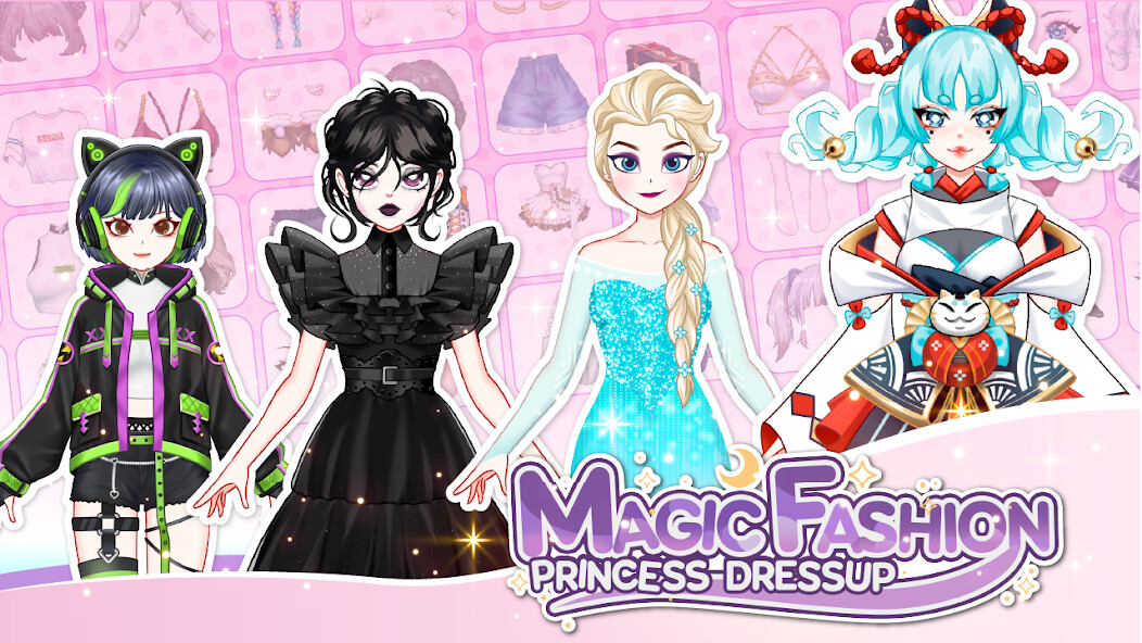 Run android online APK Magic Fashion: Doll Dressup from MyAndroid or emulate Magic Fashion: Doll Dressup using MyAndroid Run android online APK Magic Fashion: Doll Dressup from MyAndroid or emulate Magic Fashion: Doll Dressup using MyAndroid