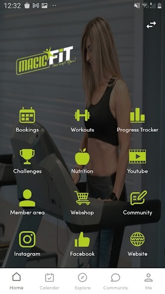 Run android online APK Magicfit from MyAndroid or emulate Magicfit using MyAndroid Run android online APK Magicfit from MyAndroid or emulate Magicfit using MyAndroid