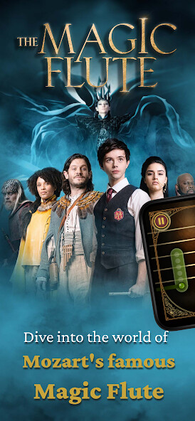 Run android online APK Magic Flute - The Game from MyAndroid or emulate Magic Flute - The Game using MyAndroid Run android online APK Magic Flute - The Game from MyAndroid or emulate Magic Flute - The Game using MyAndroid