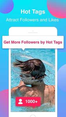 Emulate Android APK Magic Follower - Real Followers, Likes