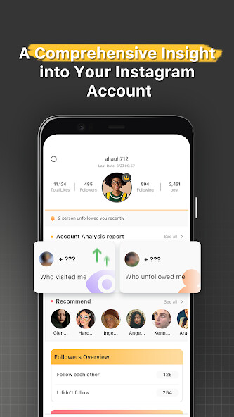 Run android online APK MagicFollower Report from MyAndroid or emulate MagicFollower Report using MyAndroid Run android online APK MagicFollower Report from MyAndroid or emulate MagicFollower Report using MyAndroid