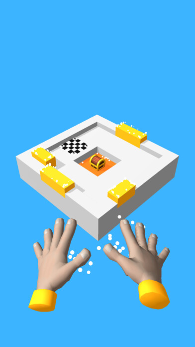 Emulate iPhone app Magic Force Puzzle using MyAndroid Emulate iPhone app Magic Force Puzzle using MyAndroid