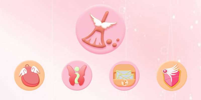 Emulate Android APK Magic Girl Emulate Android APK Magic Girl
