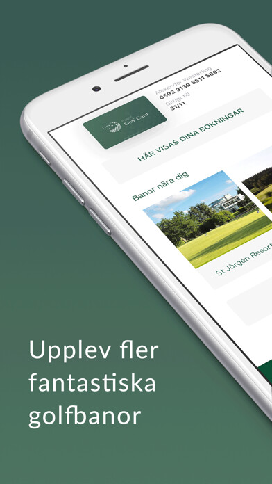 Emulate iPhone app Magic Golf Card using MyAndroid Emulate iPhone app Magic Golf Card using MyAndroid