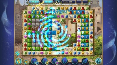 Emulate iPhone app Magic Heroes: Save Our Park HD using MyAndroid Emulate iPhone app Magic Heroes: Save Our Park HD using MyAndroid
