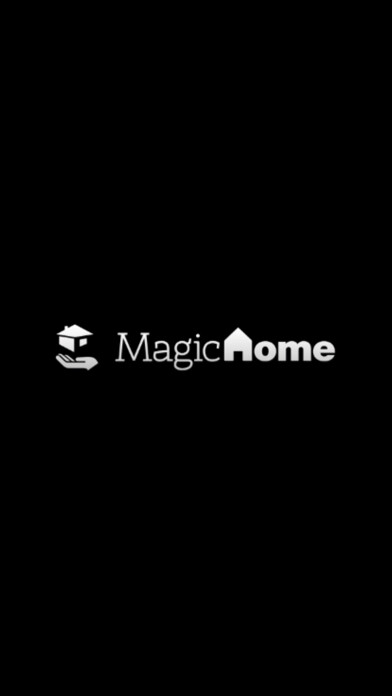 Emulate iPhone app MagicHome Control using MyAndroid Emulate iPhone app MagicHome Control using MyAndroid