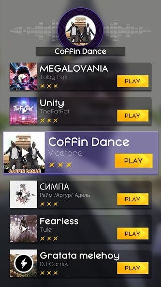 Run android online APK Magic Hop: EDM Dancing from MyAndroid or emulate Magic Hop: EDM Dancing using MyAndroid Run android online APK Magic Hop: EDM Dancing from MyAndroid or emulate Magic Hop: EDM Dancing using MyAndroid
