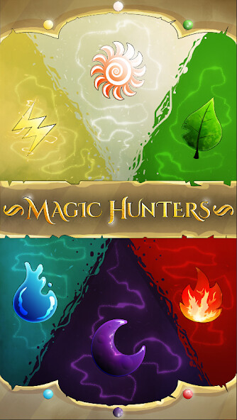 Run android online APK Magic Hunters from MyAndroid or emulate Magic Hunters using MyAndroid Run android online APK Magic Hunters from MyAndroid or emulate Magic Hunters using MyAndroid