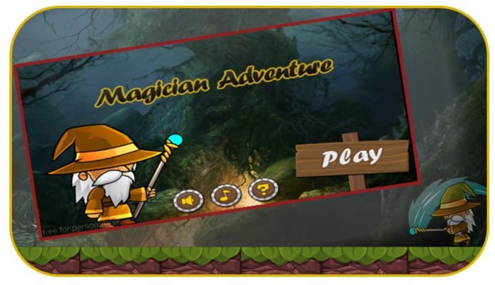 Emulate Android APK Magician Jungle Run 3D 2017 Emulate Android APK Magician Jungle Run 3D 2017