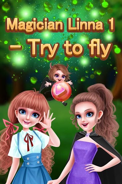 Run android online APK Magician Linna 1 - Try to fly from MyAndroid or emulate Magician Linna 1 - Try to fly using MyAndroid Run android online APK Magician Linna 1 - Try to fly from MyAndroid or emulate Magician Linna 1 - Try to fly using MyAndroid