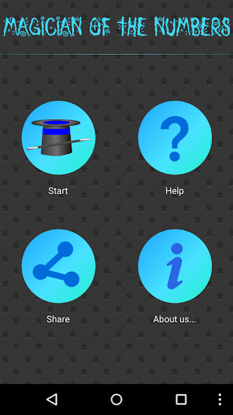 Run android online APK Magician Of The Numbers from MyAndroid or emulate Magician Of The Numbers using MyAndroid