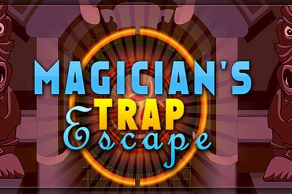 Emulate Android APK Magicians Trap Escape Emulate Android APK Magicians Trap Escape