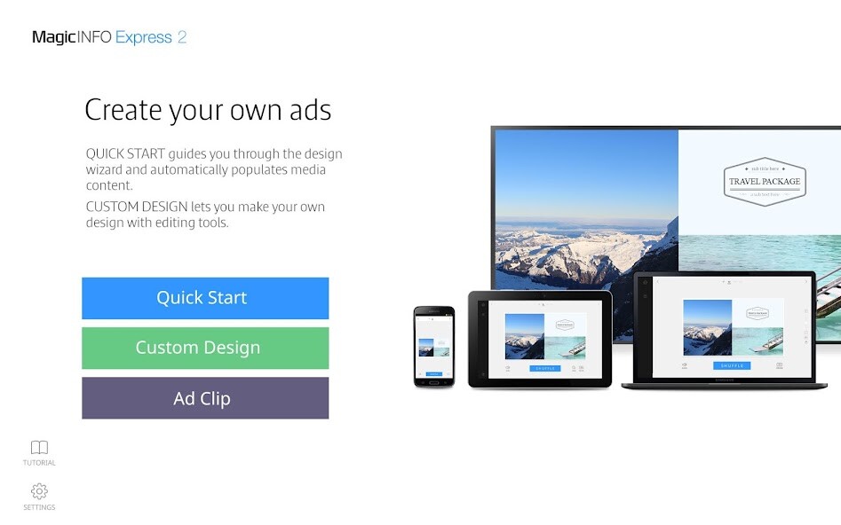 Run android online APK MagicInfo Express 2 from MyAndroid or emulate MagicInfo Express 2 using MyAndroid Run android online APK MagicInfo Express 2 from MyAndroid or emulate MagicInfo Express 2 using MyAndroid
