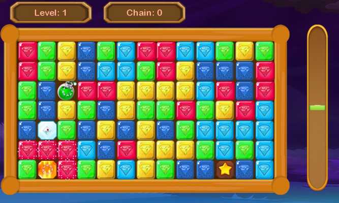 Emulate Android APK Magic Jewel Blast Emulate Android APK Magic Jewel Blast