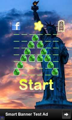 Emulate Android APK Magic Jewelry