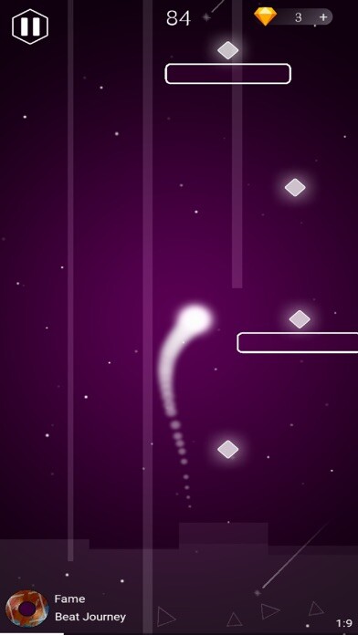 Emulate iPhone app Magic Jumper using MyAndroid Emulate iPhone app Magic Jumper using MyAndroid