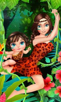 Emulate Android APK Magic Jungle: Baby Care Doctor Emulate Android APK Magic Jungle: Baby Care Doctor