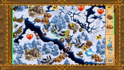 Emulate iPhone app Magic Kingdom for Princess King - puzzle games using MyAndroid Emulate iPhone app Magic Kingdom for Princess King - puzzle games using MyAndroid
