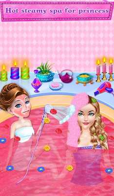 Emulate Android APK Magic Kingdom Queen Makeover Emulate Android APK Magic Kingdom Queen Makeover