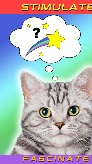 Emulate iPhone app Magic Kitty Sitter using MyAndroid