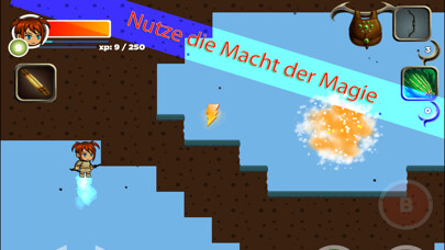Emulate iPhone app Magic Land ADHS - Lernspiel using MyAndroid Emulate iPhone app Magic Land ADHS - Lernspiel using MyAndroid