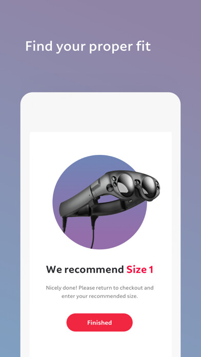Emulate iPhone app Magic Leap using MyAndroid Emulate iPhone app Magic Leap using MyAndroid