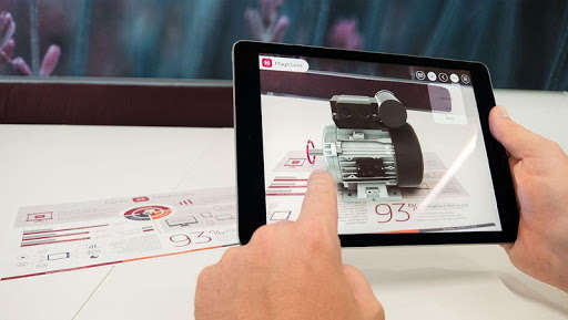 Run android online APK MagicLens Showcase from MyAndroid or emulate MagicLens Showcase using MyAndroid