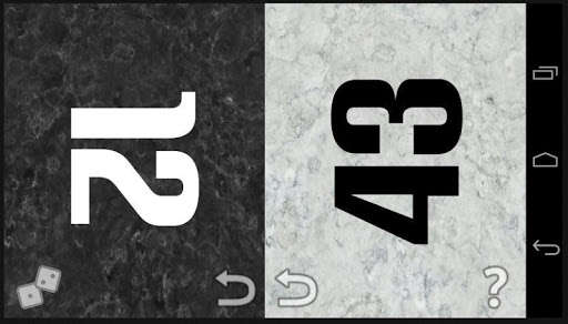 Run android online APK Magic Life Counter Free by Zuki from MyAndroid or emulate Magic Life Counter Free by Zuki using MyAndroid