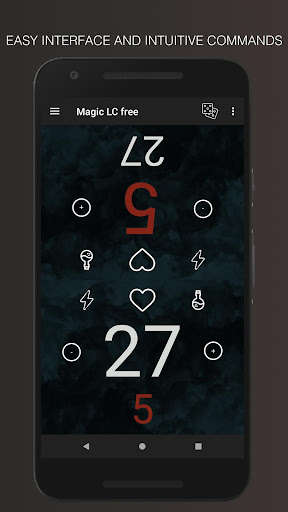 Run android online APK Magic Life Counter free from MyAndroid or emulate Magic Life Counter free using MyAndroid Run android online APK Magic Life Counter free from MyAndroid or emulate Magic Life Counter free using MyAndroid