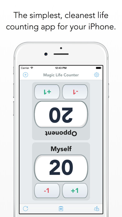 Run android online APK Magic: Life Counter from MyAndroid or emulate Magic: Life Counter using MyAndroid Run android online APK Magic: Life Counter from MyAndroid or emulate Magic: Life Counter using MyAndroid