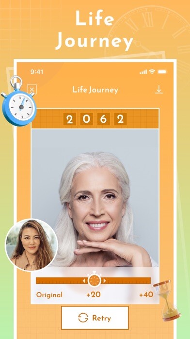 Emulate iPhone app Magic Life-Face Swap&Effects using MyAndroid Emulate iPhone app Magic Life-Face Swap&Effects using MyAndroid