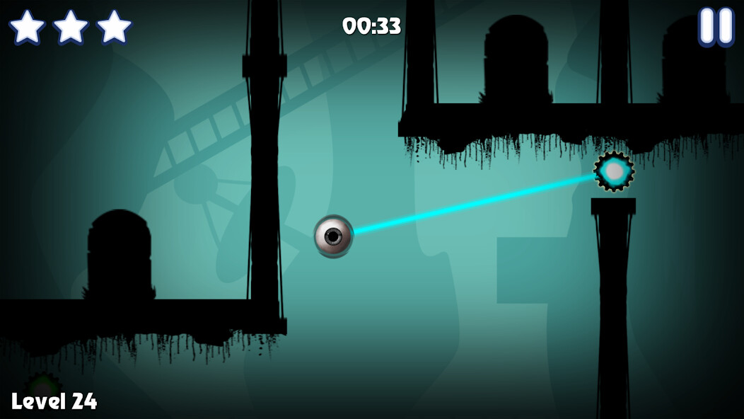 Emulate Android APK Magic Light