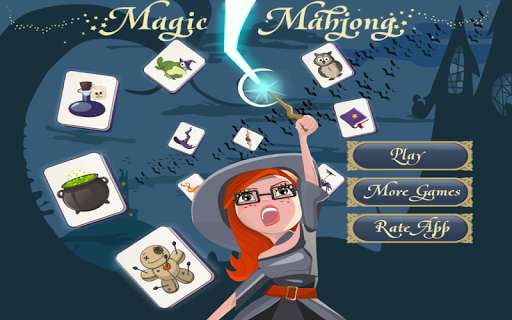 Emulate Android APK Magic Mahjong Emulate Android APK Magic Mahjong
