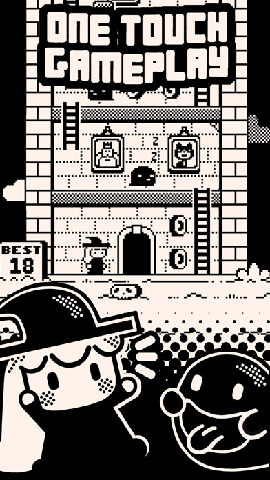 Emulate iPhone app Magic Mansion using MyAndroid Emulate iPhone app Magic Mansion using MyAndroid